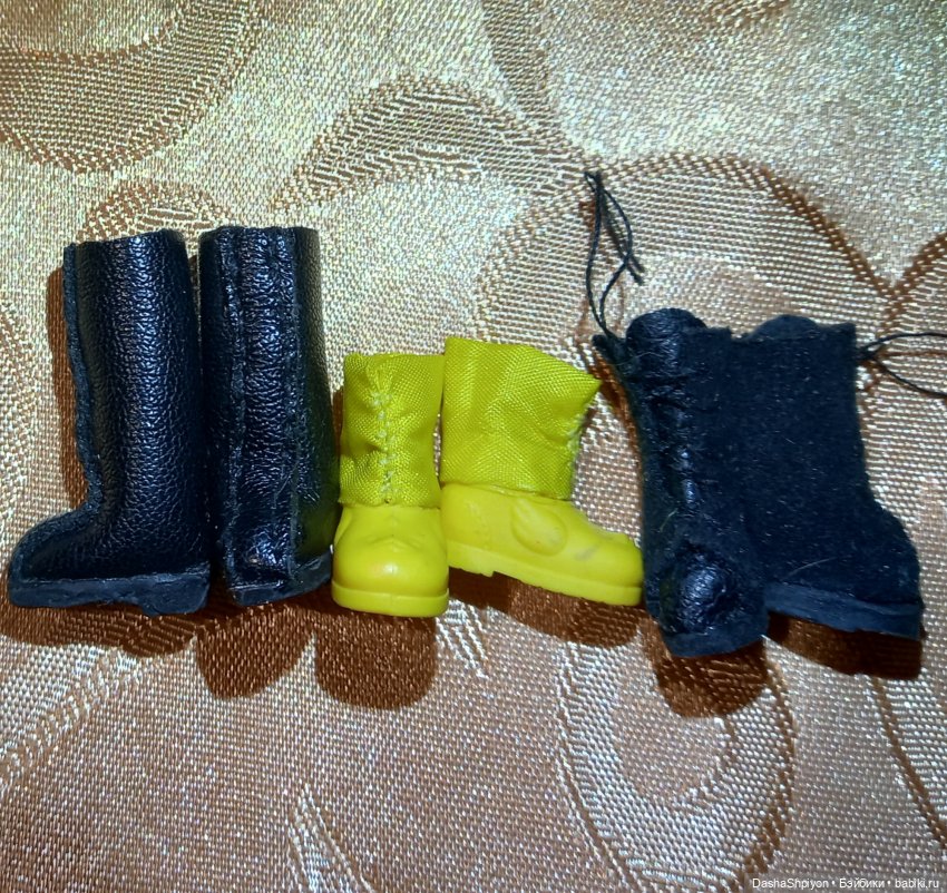 🌈 Мои кукло-итоги 2025 года 🗓️📝