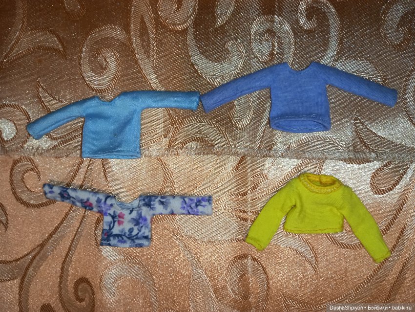 🌈 Мои кукло-итоги 2025 года 🗓️📝