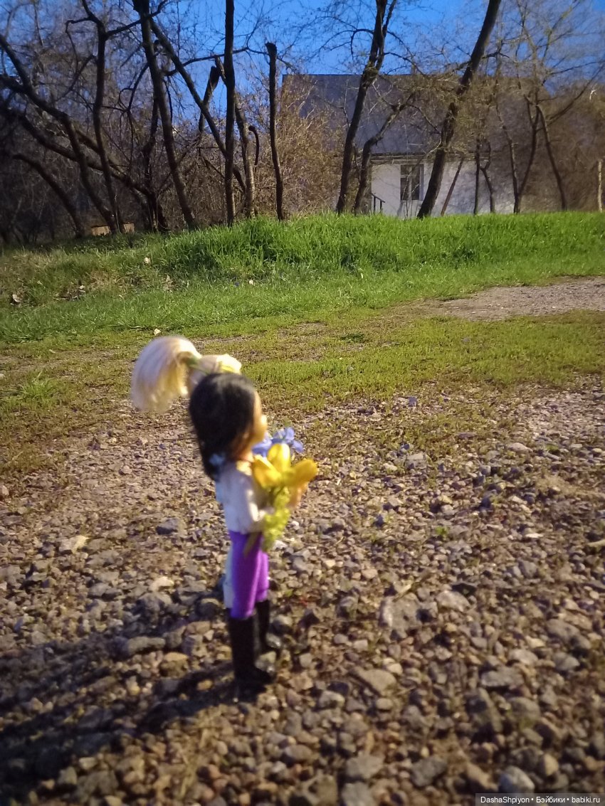 🌈 Мои кукло-итоги 2025 года 🗓️📝