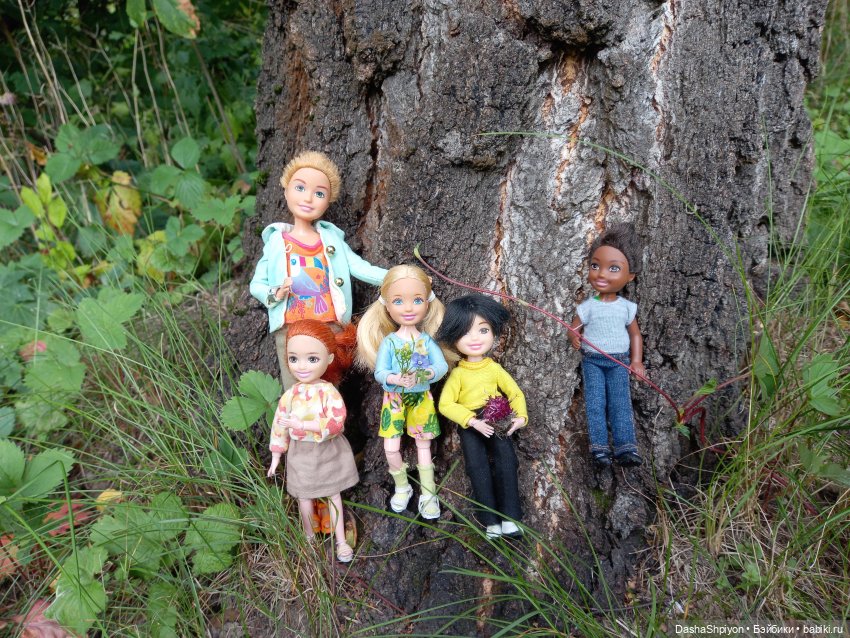 🌈 Мои кукло-итоги 2025 года 🗓️📝