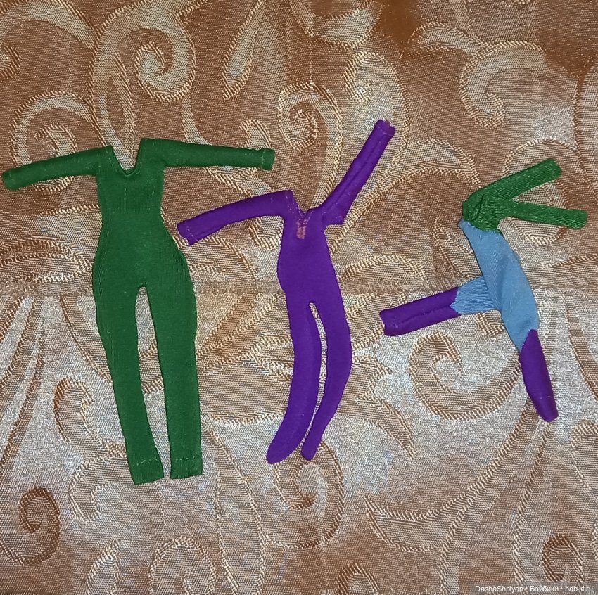 🌈 Мои кукло-итоги 2025 года 🗓️📝