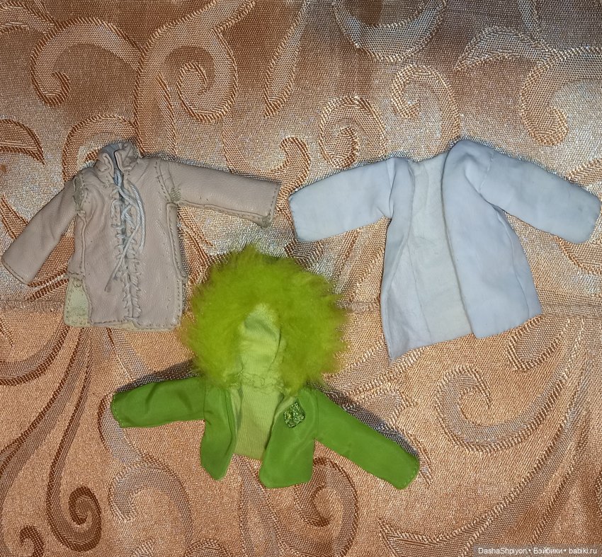 🌈 Мои кукло-итоги 2025 года 🗓️📝