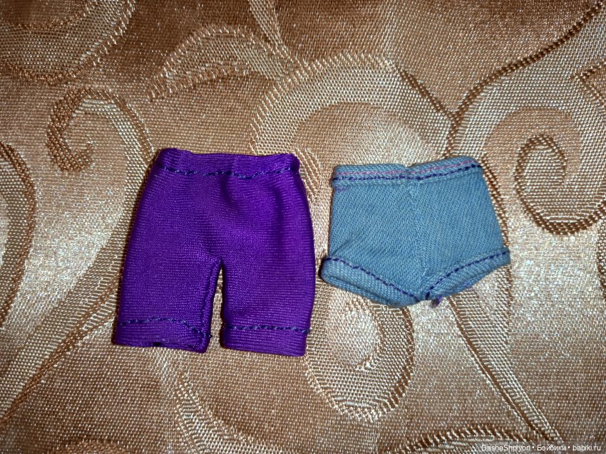 🌈 Мои кукло-итоги 2025 года 🗓️📝