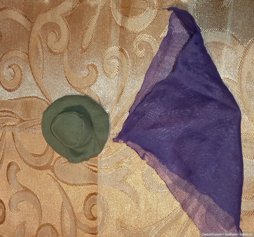 🌈 Мои кукло-итоги 2025 года 🗓️📝