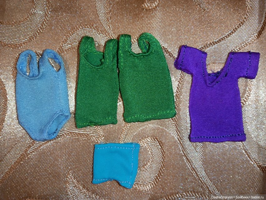 🌈 Мои кукло-итоги 2025 года 🗓️📝