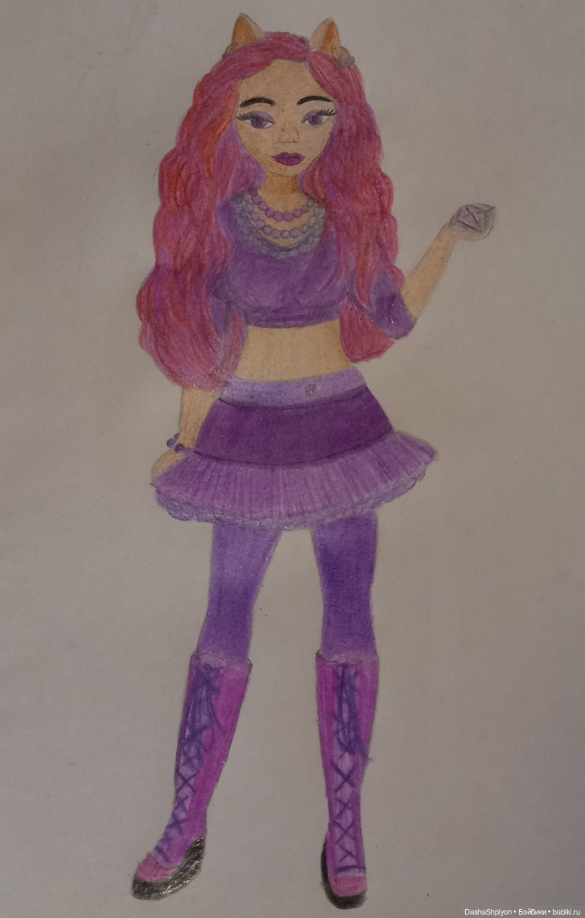 🌈Планы на 2026 год 📝📗 — Болталка и разговоры обо всем: жизнь (фото 5)