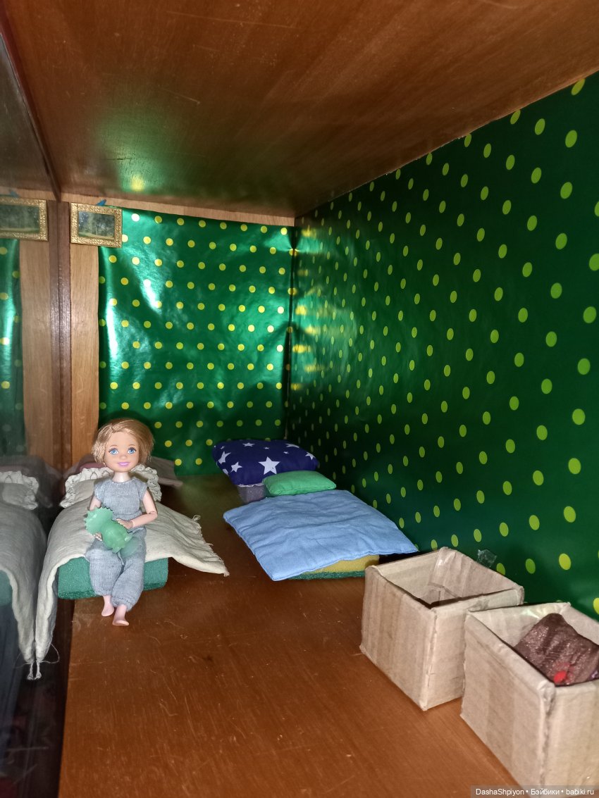 💗 Игра возле новогодней ёлки 🎄🦖