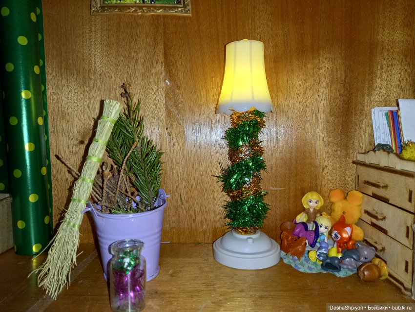 💗 Игра возле новогодней ёлки 🎄🦖