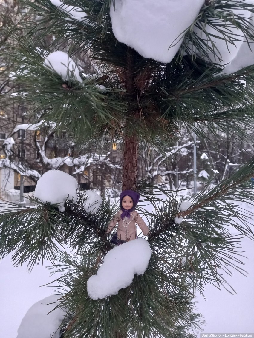 ☁️ Сугробы и снежные поля ❄️🤍 (фото 6)