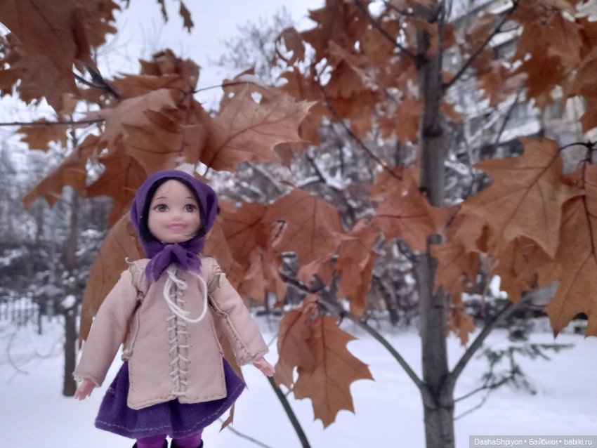 ☁️ Сугробы и снежные поля ❄️🤍 (фото 9)