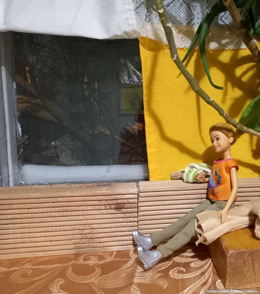 🍒 Кулинарный эксперимент 💗🥣 (фото 4)