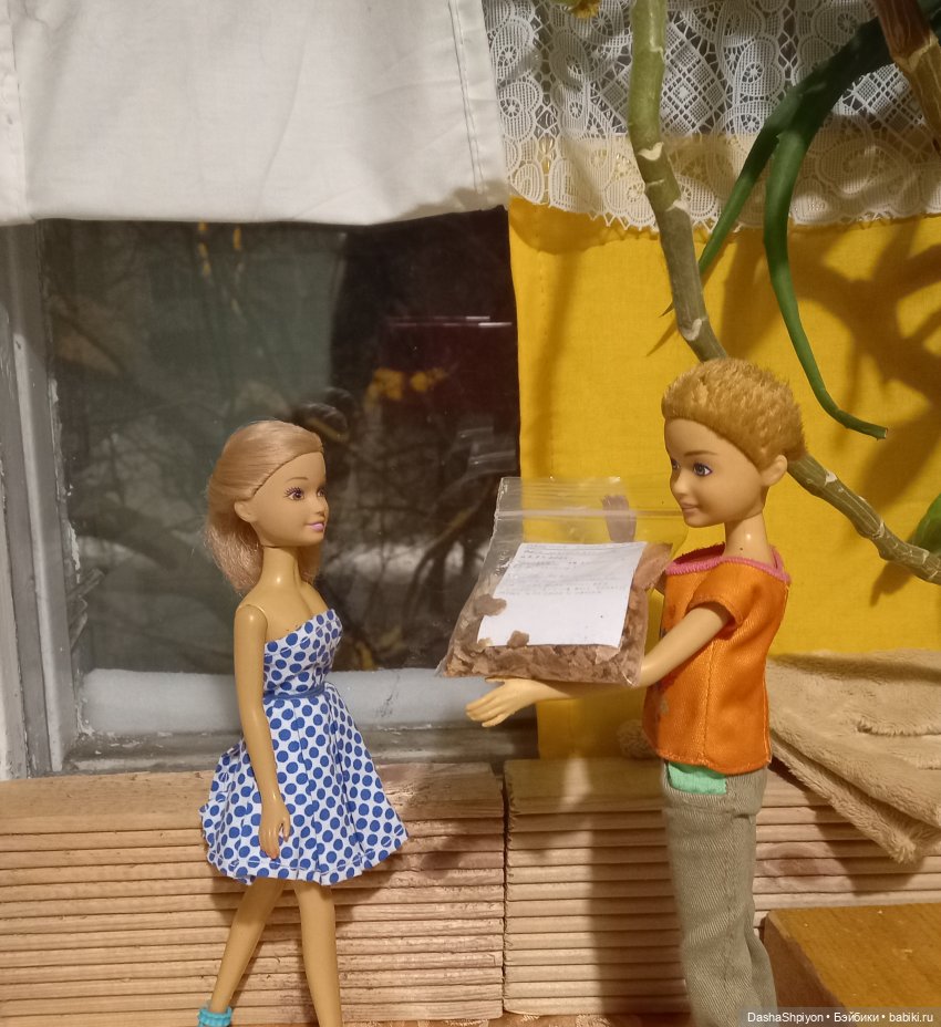 🍒 Кулинарный эксперимент 💗🥣