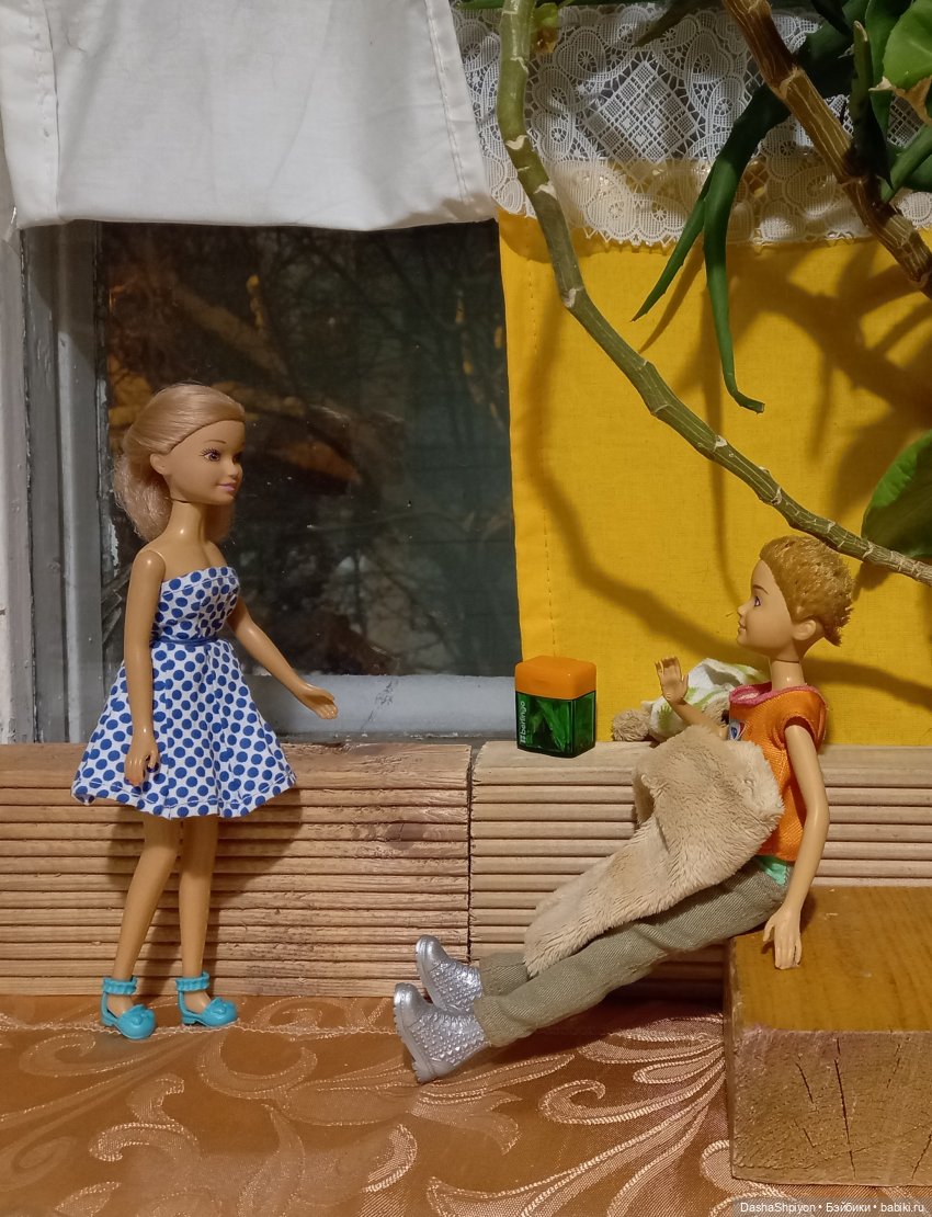 🍒 Кулинарный эксперимент 💗🥣 (фото 2)