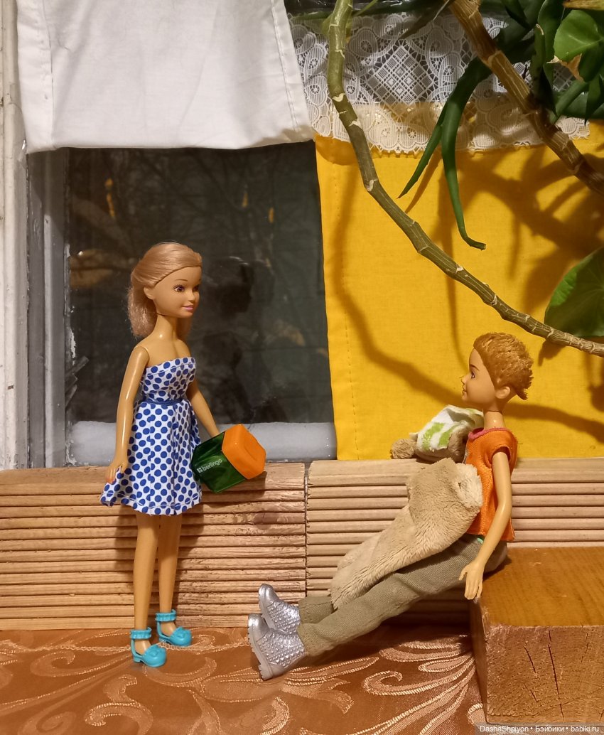 🍒 Кулинарный эксперимент 💗🥣 (фото 3)