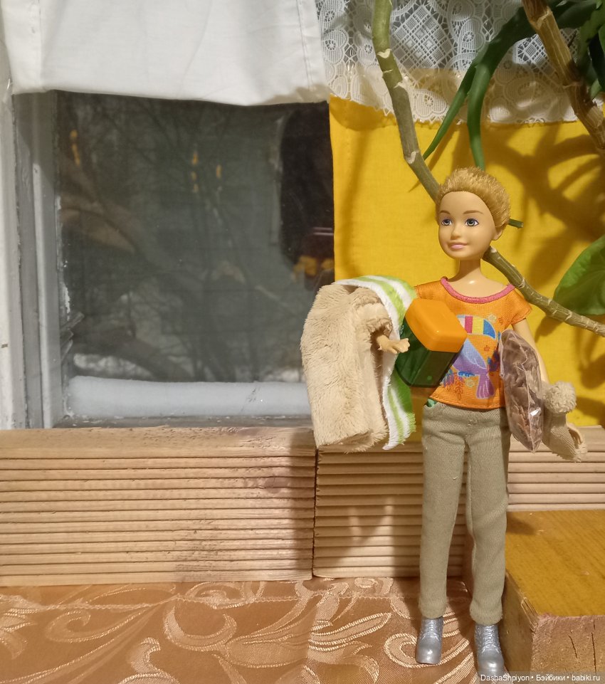 🍒 Кулинарный эксперимент 💗🥣