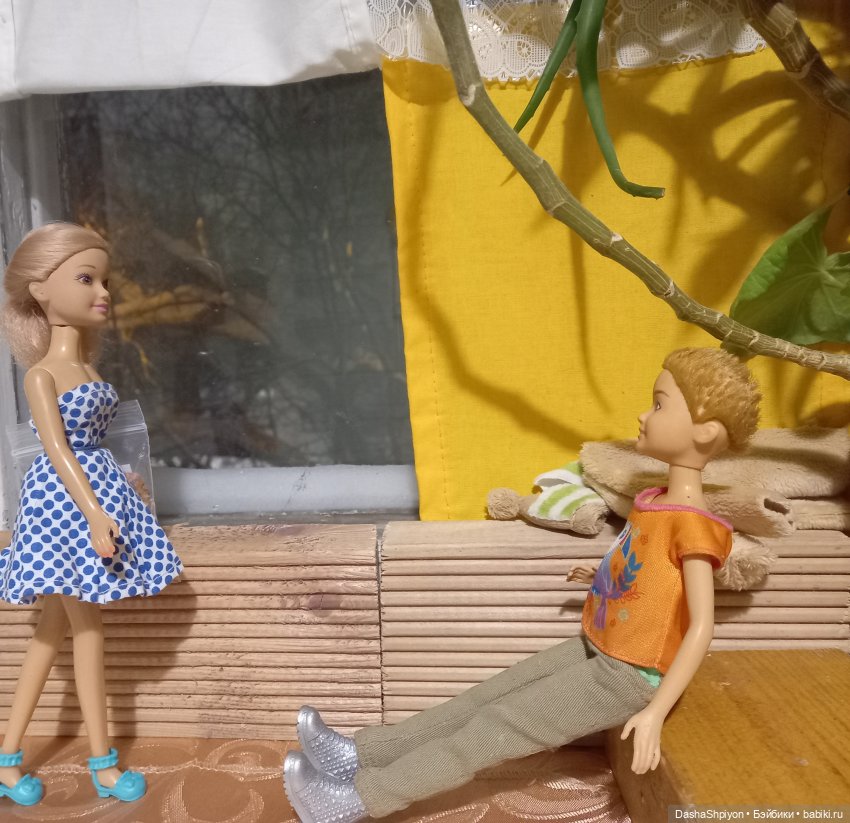 🍒 Кулинарный эксперимент 💗🥣