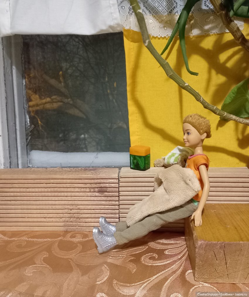 🍒 Кулинарный эксперимент 💗🥣