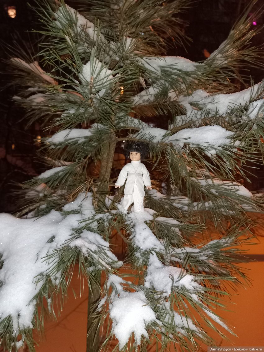 🤍Свет на вечернем снегу✨🌌 | Бэйбики 🤍Свет на вечернем снегу✨🌌