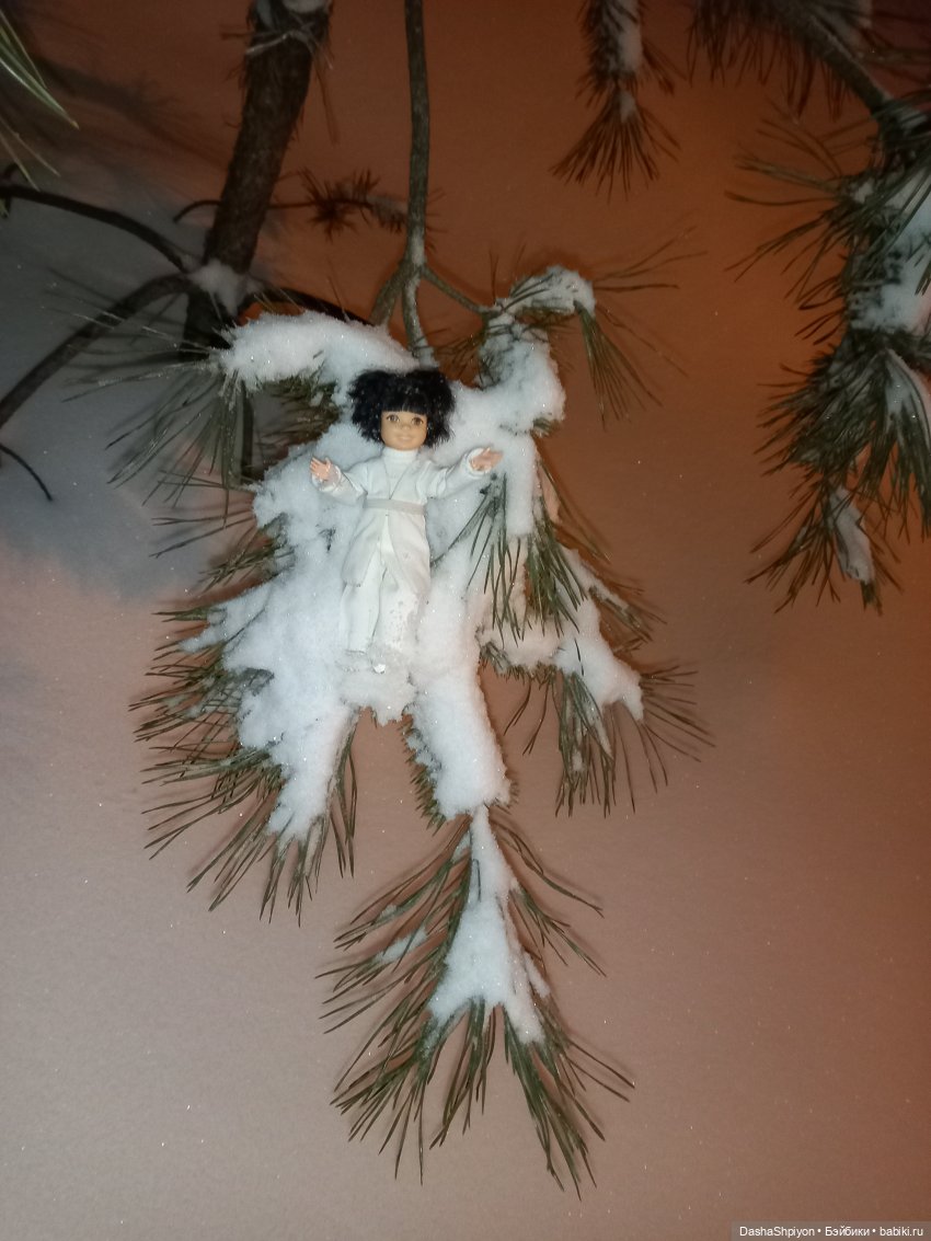 🤍Свет на вечернем снегу✨🌌 | Бэйбики 🤍Свет на вечернем снегу✨🌌