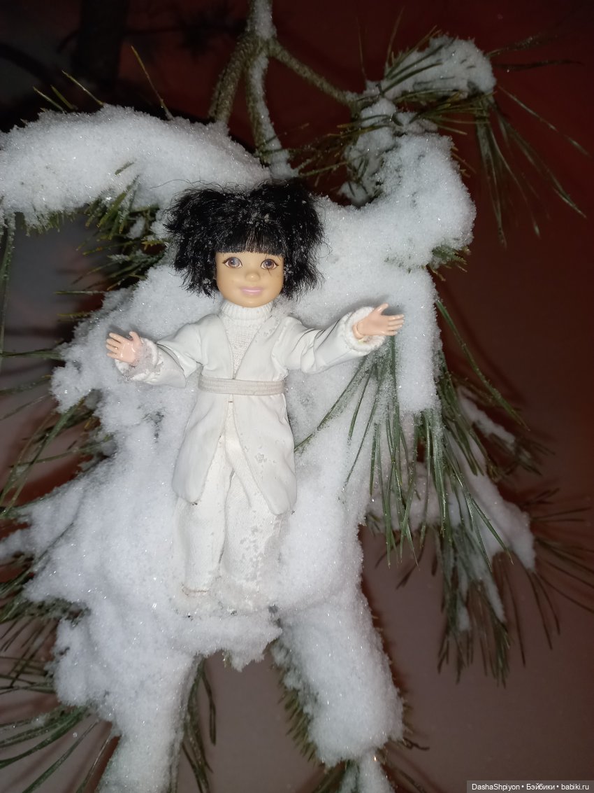 🤍Свет на вечернем снегу✨🌌 | Бэйбики 🤍Свет на вечернем снегу✨🌌