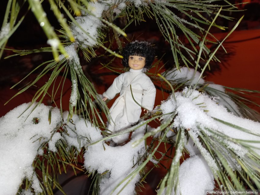 🤍Свет на вечернем снегу✨🌌 | Бэйбики 🤍Свет на вечернем снегу✨🌌