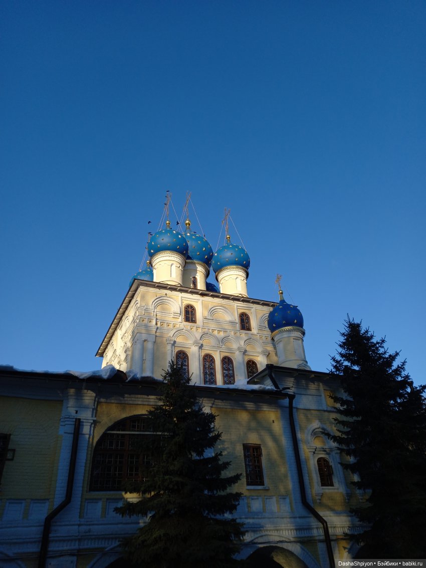 ☀️Застать зимний снег ❄️🌲