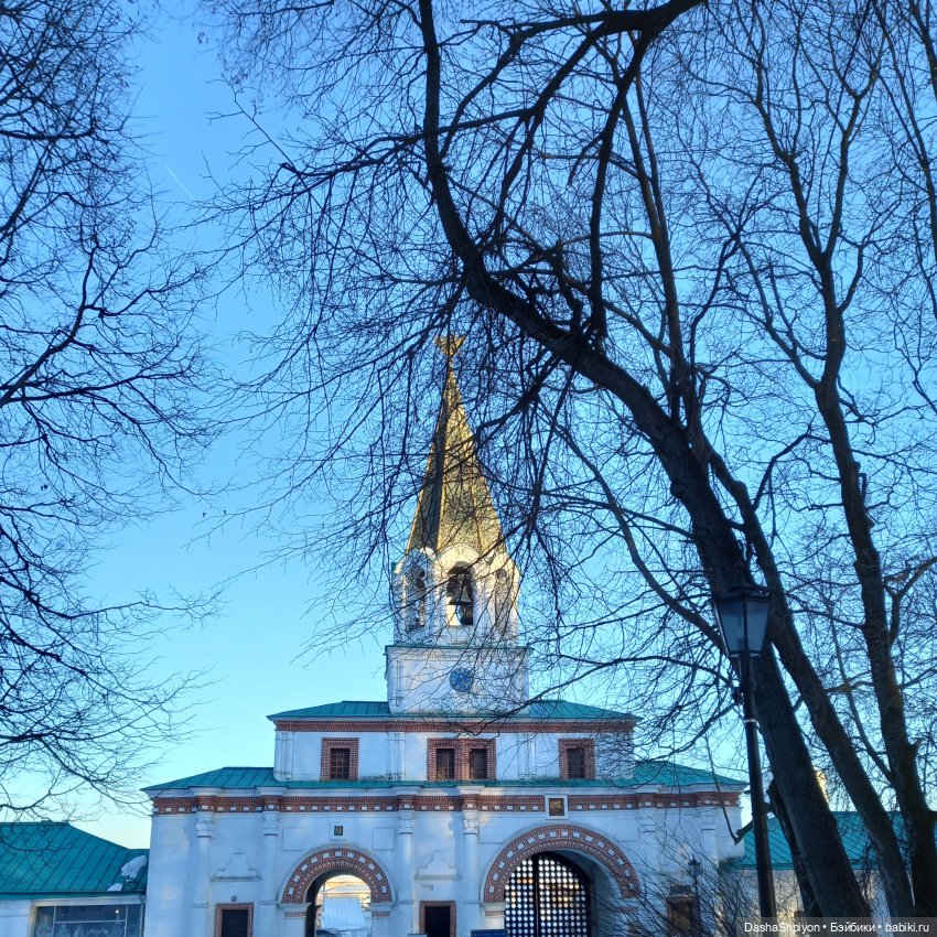 ☀️Застать зимний снег ❄️🌲