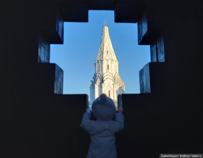 ☀️Застать зимний снег ❄️🌲