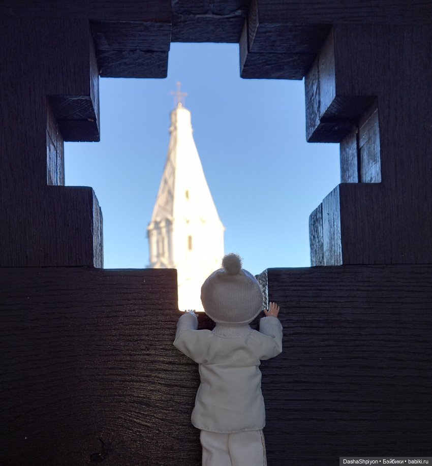 ☀️Застать зимний снег ❄️🌲