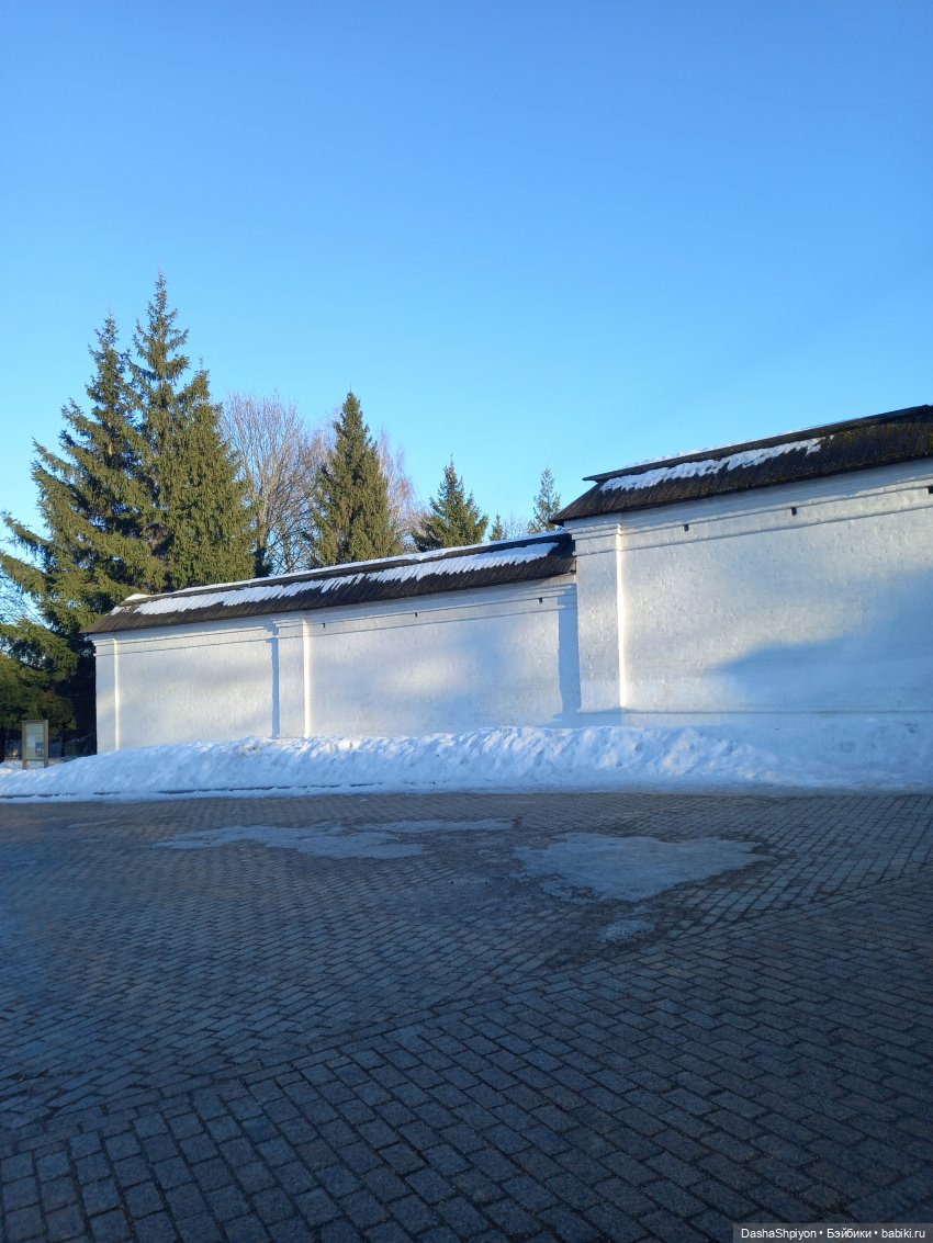 ☀️Застать зимний снег ❄️🌲