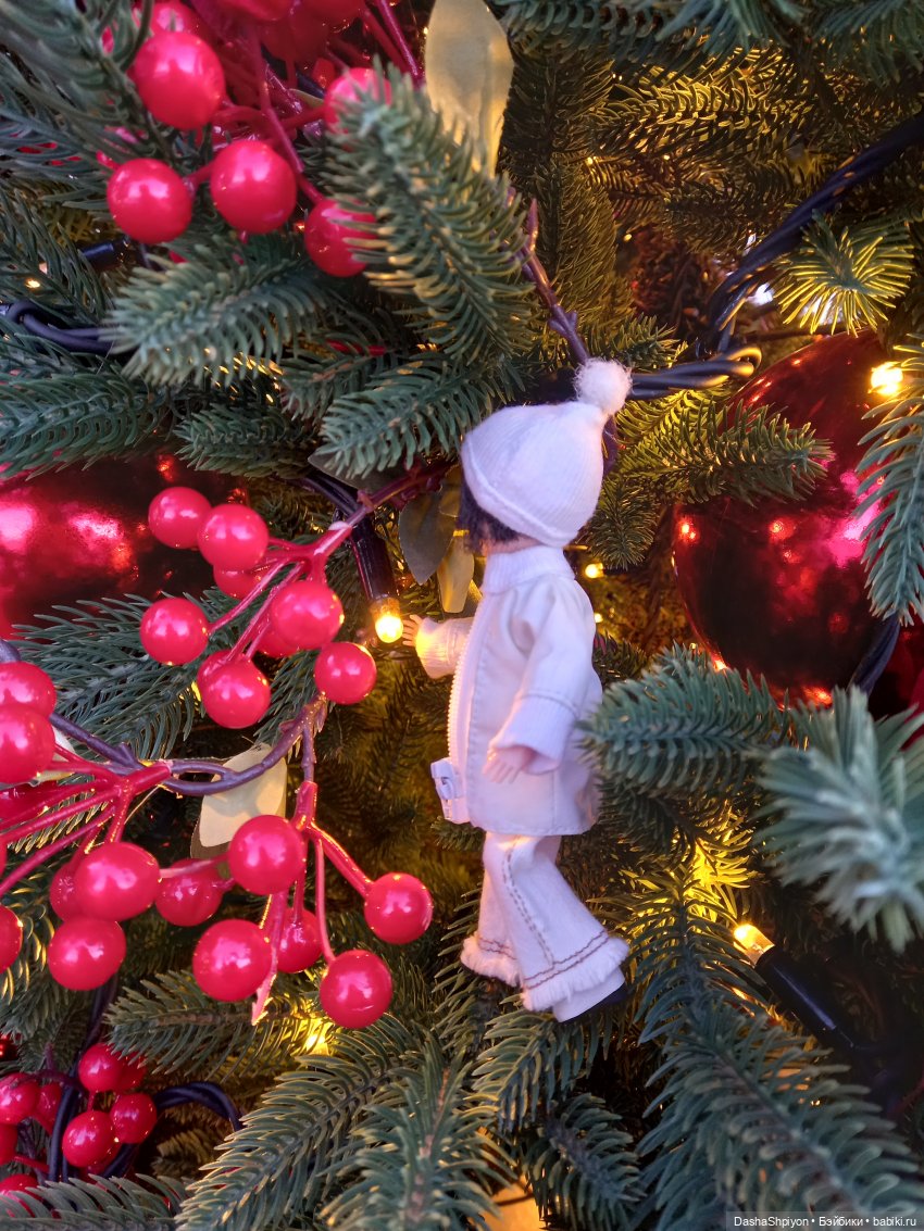 ☀️Застать зимний снег ❄️🌲