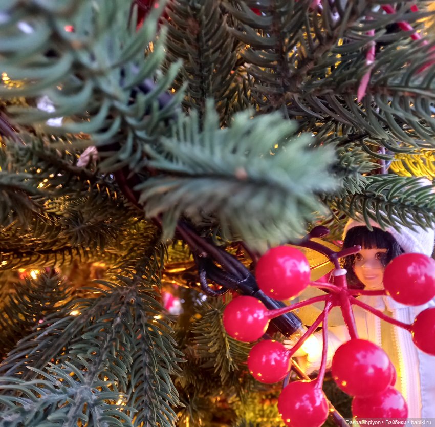 ☀️Застать зимний снег ❄️🌲