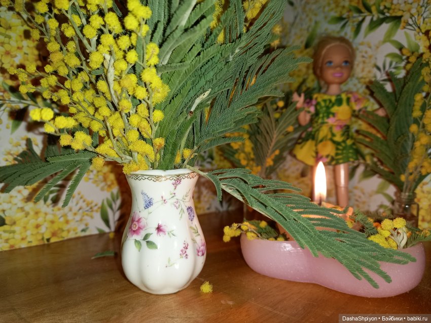 💐С 8 марта!🌷💗 — 8 Марта: поздравления