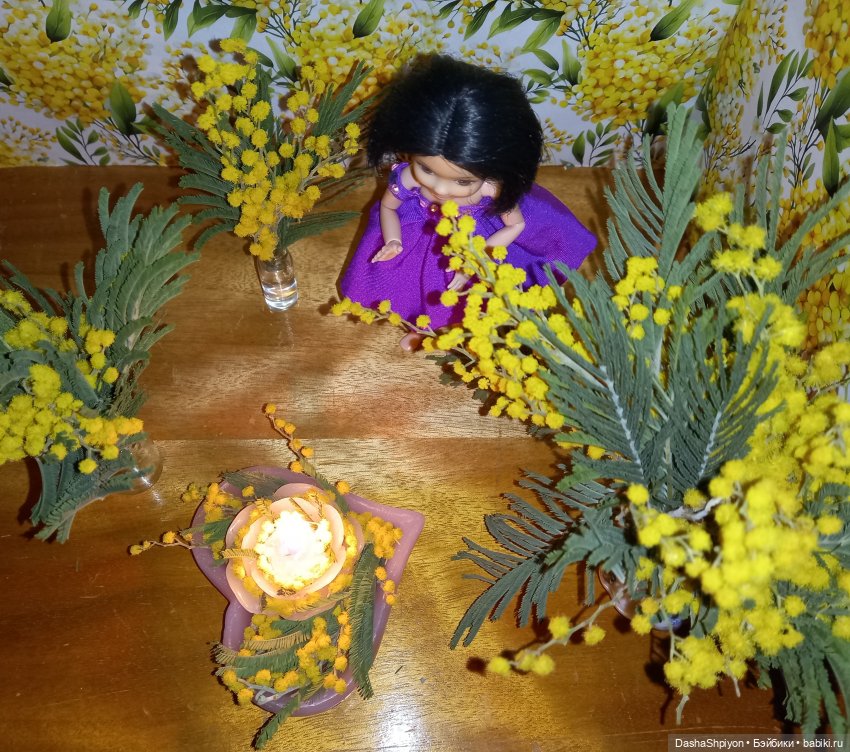 💐С 8 марта!🌷💗 — 8 Марта: поздравления