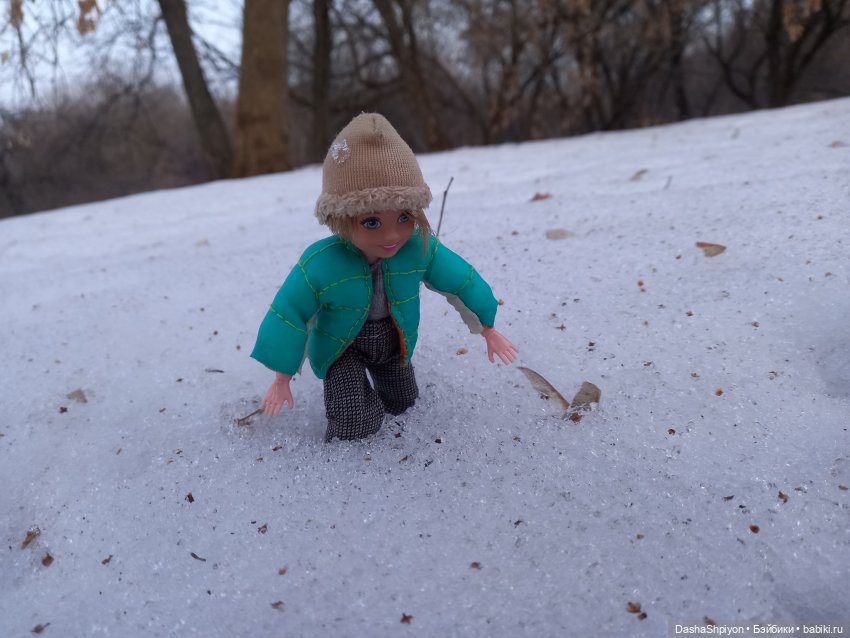 🌱Первые весенние дни🌄⛅ | Бэйбики 🌱Первые весенние дни🌄⛅ — Гибриды шарнирных кукол (не БЖД): подбор тела