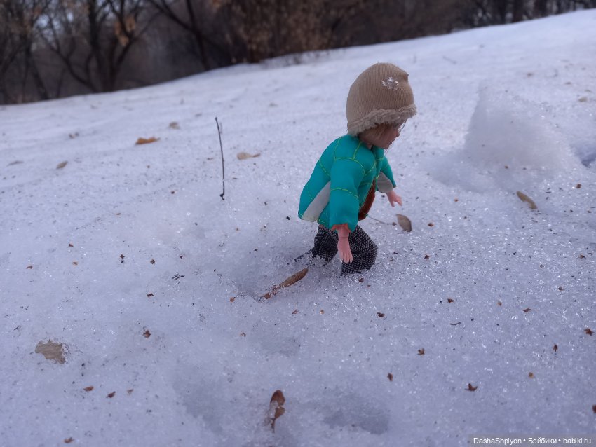 🌱Первые весенние дни🌄⛅ | Бэйбики 🌱Первые весенние дни🌄⛅ — Гибриды шарнирных кукол (не БЖД): подбор тела