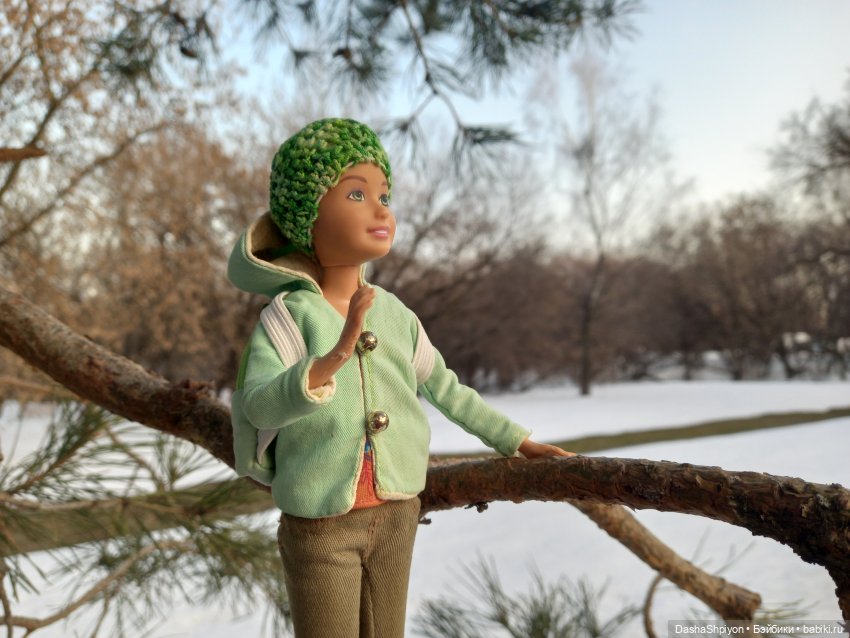 🌱Первые весенние дни🌄⛅ | Бэйбики 🌱Первые весенние дни🌄⛅ — Гибриды шарнирных кукол (не БЖД): подбор тела