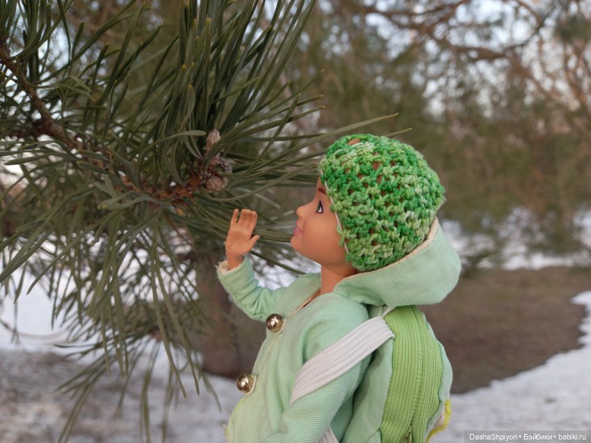 🌱Первые весенние дни🌄⛅ | Бэйбики 🌱Первые весенние дни🌄⛅ — Гибриды шарнирных кукол (не БЖД): подбор тела