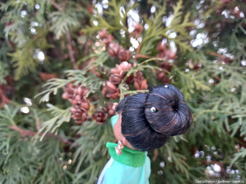 🌲Весна в парке 850-летия Москвы 🌱🌥️