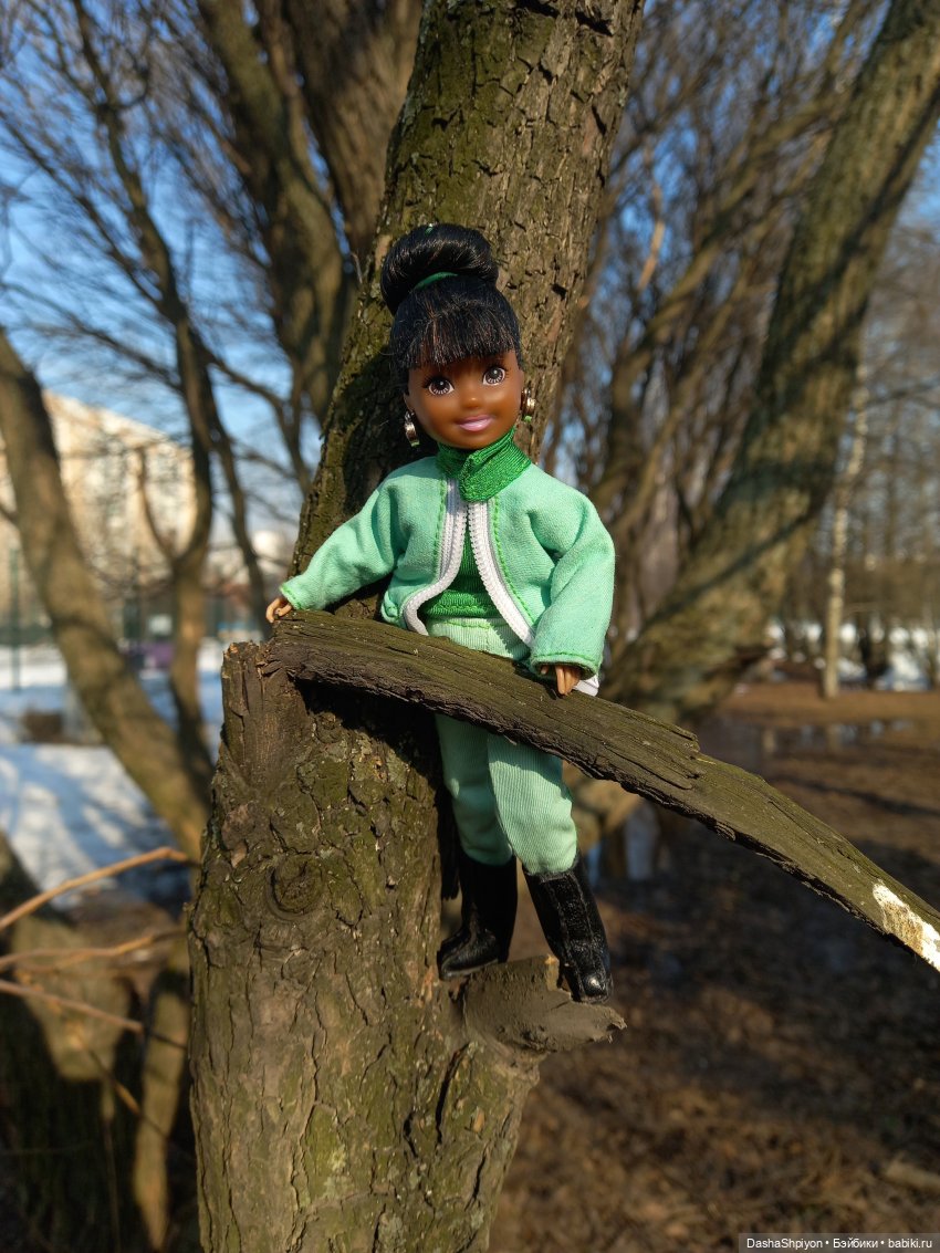 🌲Весна в парке 850-летия Москвы 🌱🌥️