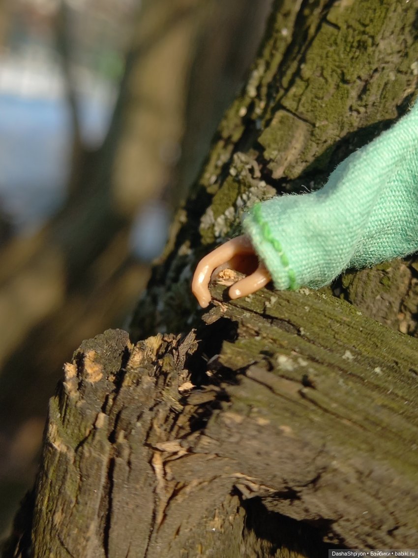 🌲Весна в парке 850-летия Москвы 🌱🌥️