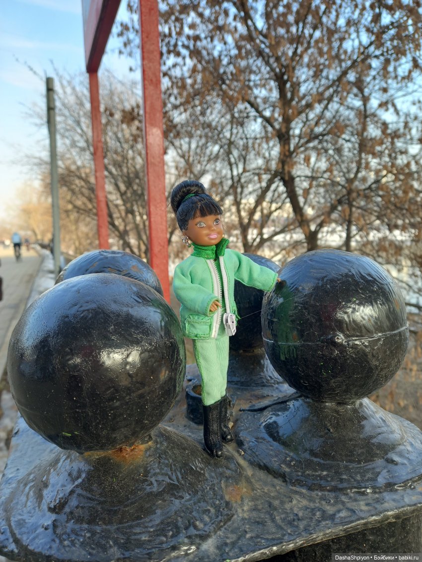 🌲Весна в парке 850-летия Москвы 🌱🌥️