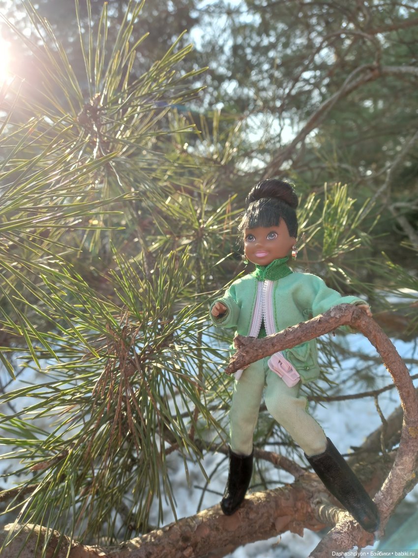 🌲Весна в парке 850-летия Москвы 🌱🌥️