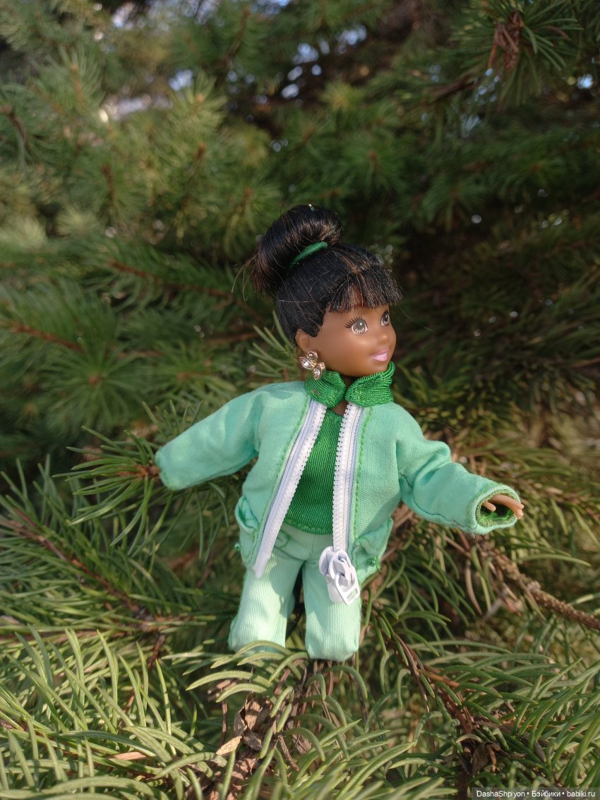 🌲Весна в парке 850-летия Москвы 🌱🌥️ (фото 7)