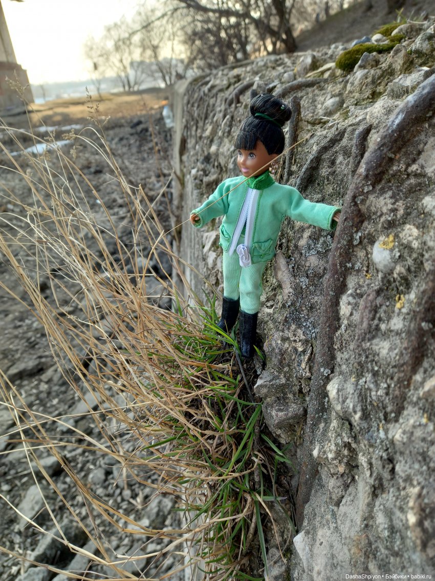 🌲Весна в парке 850-летия Москвы 🌱🌥️