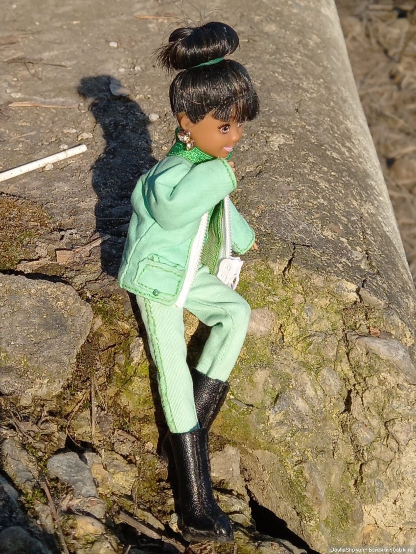 🌲Весна в парке 850-летия Москвы 🌱🌥️