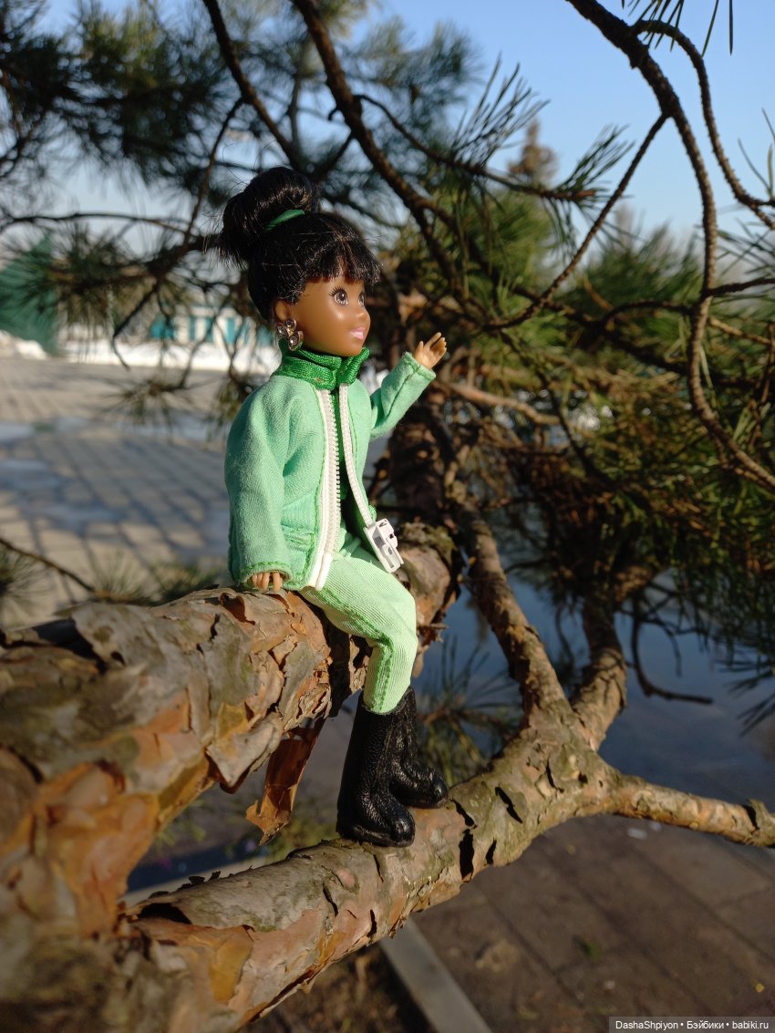 🌲Весна в парке 850-летия Москвы 🌱🌥️