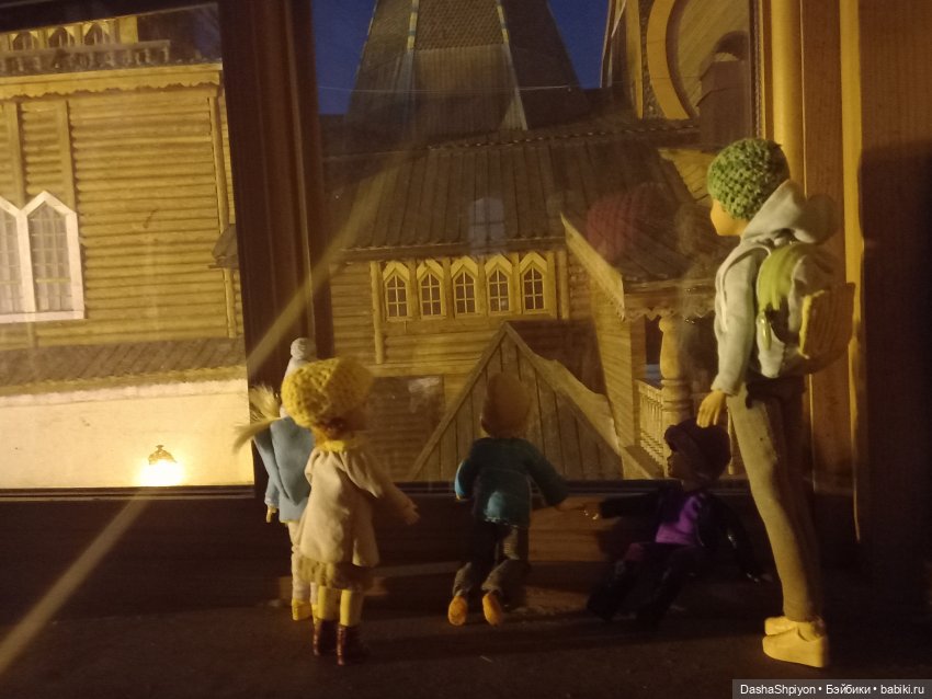 🌱Первые весенние дни🌄⛅ | Бэйбики 🌱Первые весенние дни🌄⛅ — Гибриды шарнирных кукол (не БЖД): подбор тела