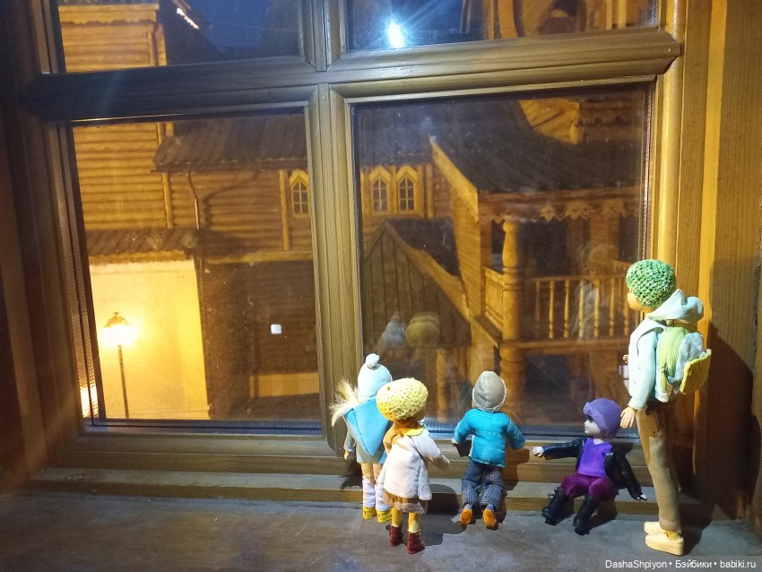 🌱Первые весенние дни🌄⛅ | Бэйбики 🌱Первые весенние дни🌄⛅ — Гибриды шарнирных кукол (не БЖД): подбор тела