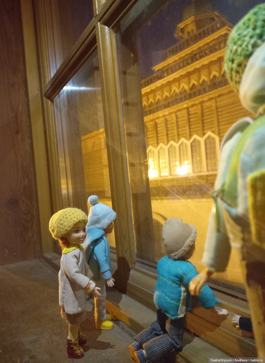 🌱Первые весенние дни🌄⛅ | Бэйбики 🌱Первые весенние дни🌄⛅ — Гибриды шарнирных кукол (не БЖД): подбор тела